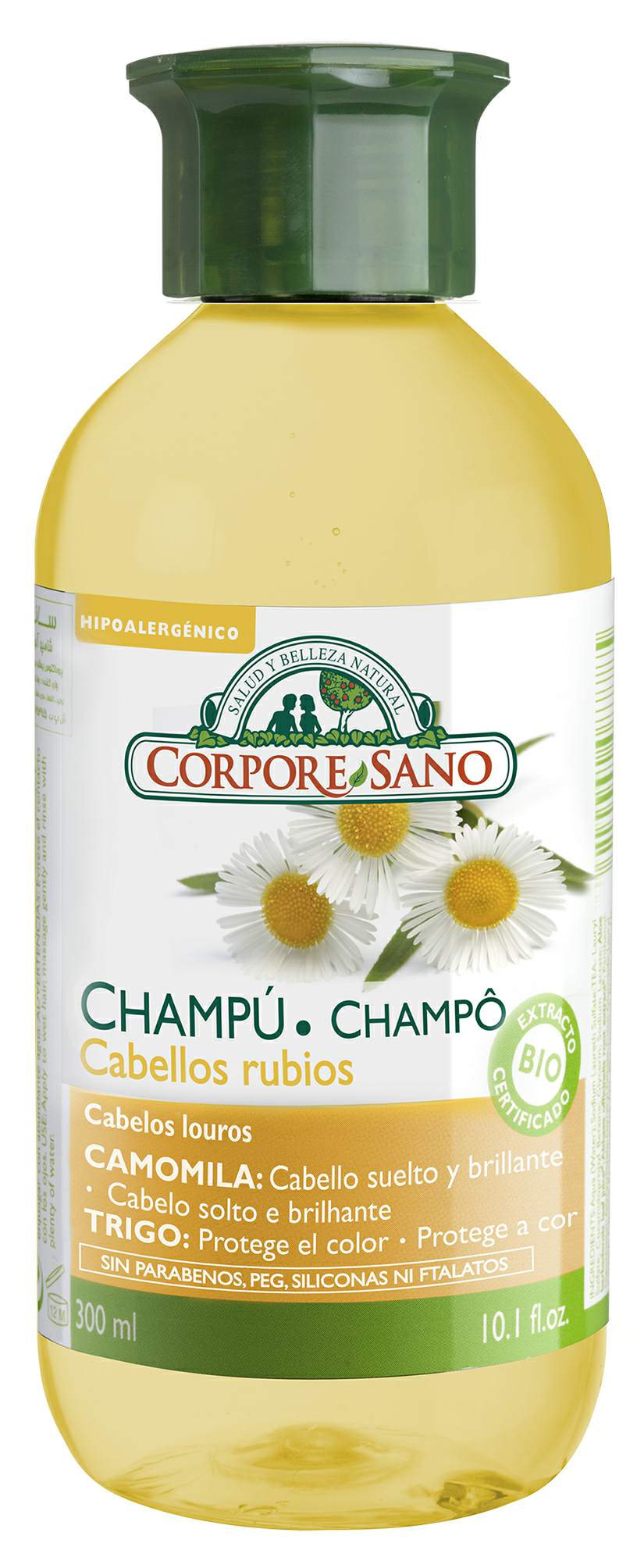 Corpore Sano