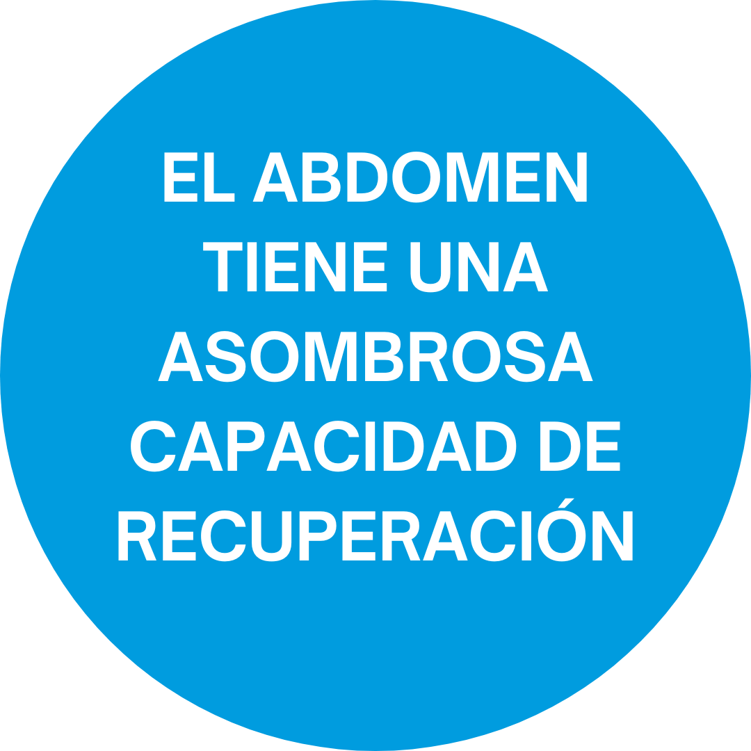 Entrar en cintura