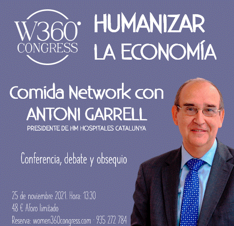 Humanizar la economía