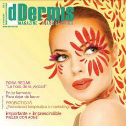 dDermis Magazine Portada 11