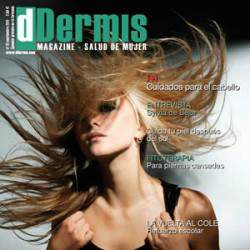 dDermis Magazine Portada 13