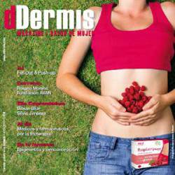 dDermis Magazine Portada 21