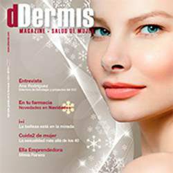 dDermis Magazine Portada 24