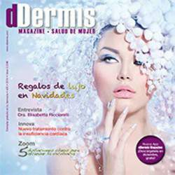 dDermis Magazine Portada 28