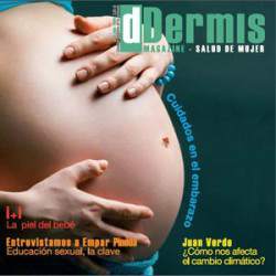 dDermis Magazine Portada 3
