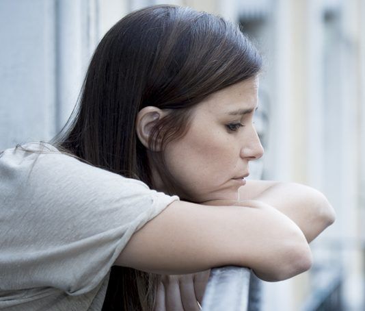Depresión, cómo identificar si se padece
