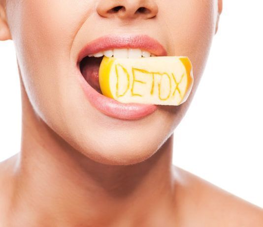 Consejos détox para la Navidad