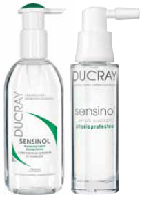 DUCRAY SENSINOL SERUM