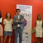 Se presenta la segunda edición del Women 360º Congress