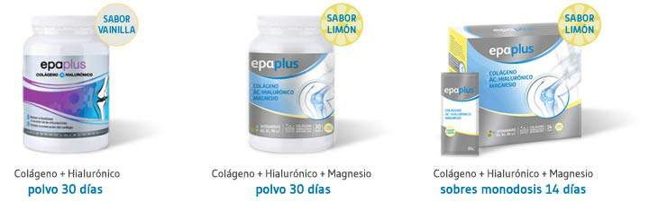 Nuevo Epaplus ddermis magazine