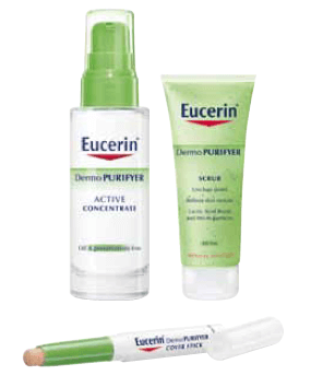 EUCERIN -dDermis Magazine