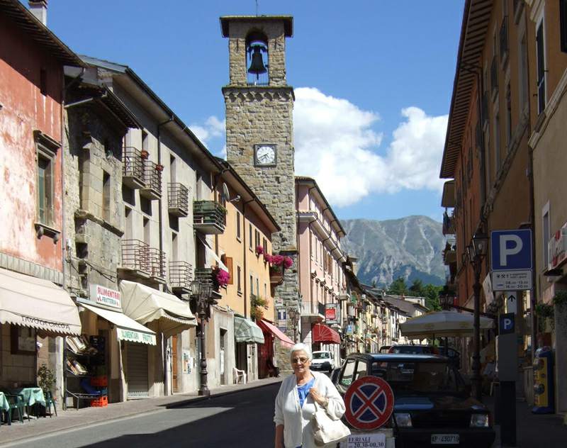 Restaurantes italianos de todo el mundo se unen a #unfuturoperamatrice