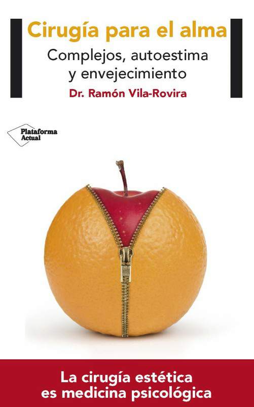 Frontal Cirugía para el alma_Dr Ramón Vila-Rovira