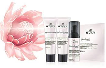 Bio-Beauté® by Nuxe presenta su BB Cream