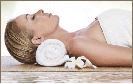 El Green Spa salud y sostenibilidad