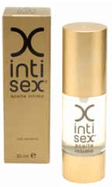 INTISEX aceite íntimo