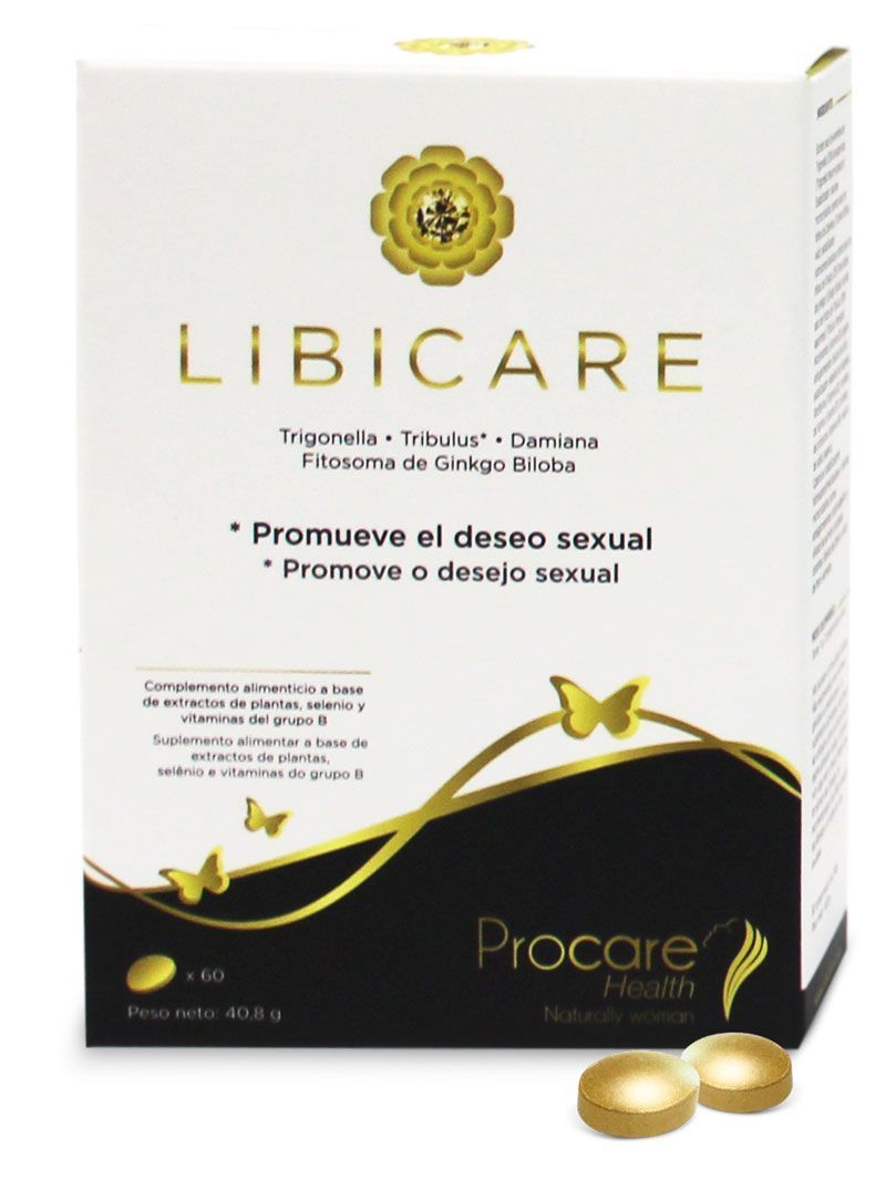 LIBICARE®