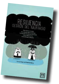 LIBRO RESILENCIA GESTION NAUGRAGIO N24 - dDermis Magazine