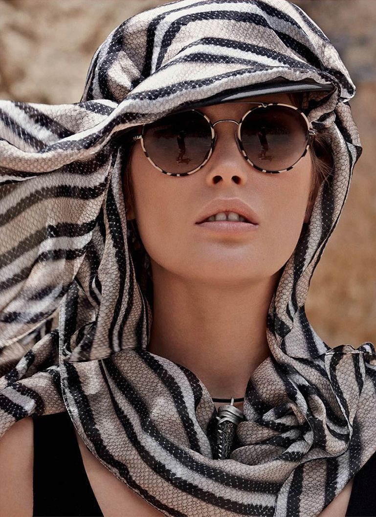 look safari