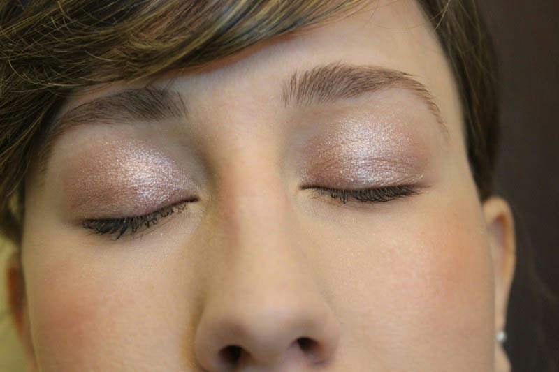 Maquillaje nude ojos q dDermis Magazine