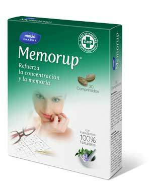 Memorup