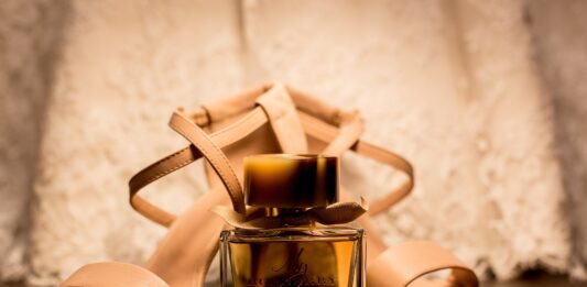 Mujer & Moda Luxury