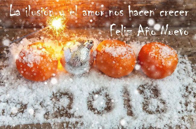 Felices Fiestas 