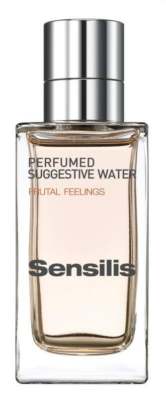 Aguas perfumadas; un toque sutil, floral y mágico