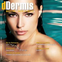 portada 22 dDermis magazine