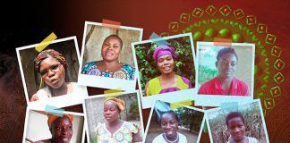 alfabetización de mujeres de Costa de Marfil
