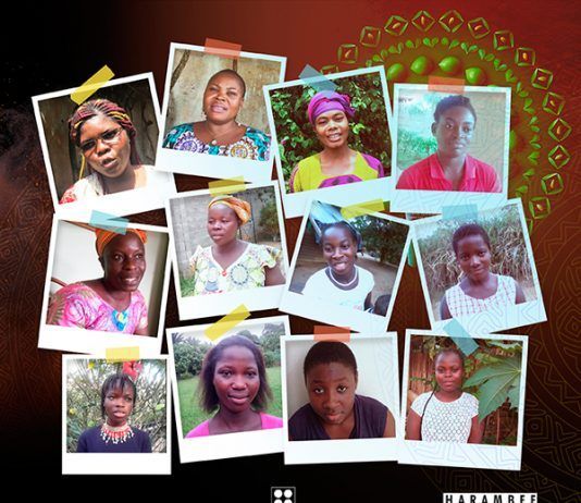 alfabetización de mujeres de Costa de Marfil