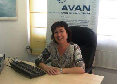 Rosario Moreno AVAN