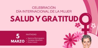 8 de marzo
