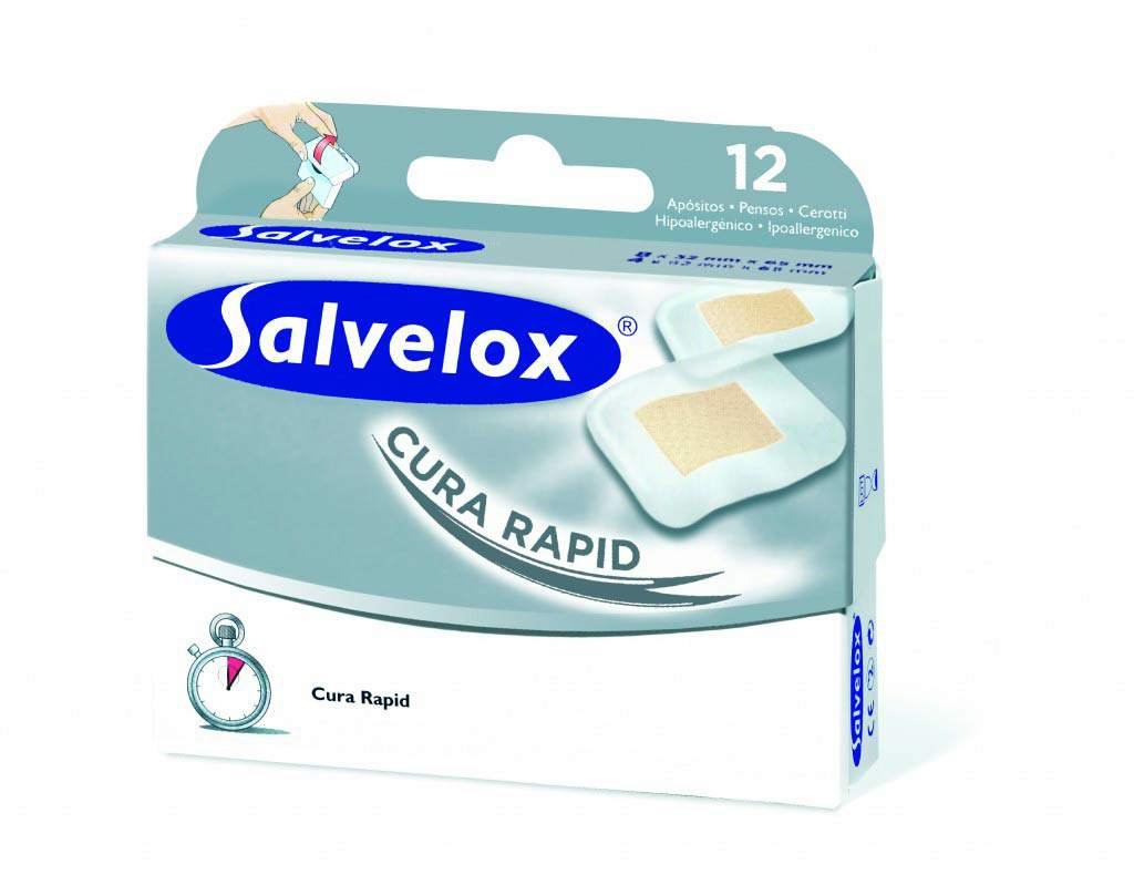 Salvelox premia a los farmacéuticos