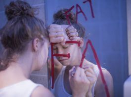 trastorno de conducta alimentaria