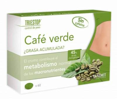 Café verde