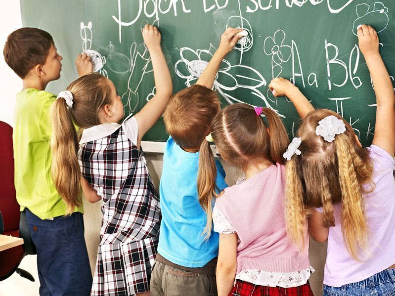 fomentar las extraescolares